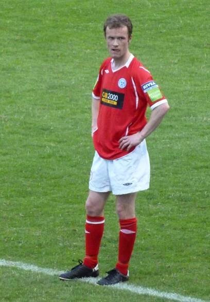 Brendan McGill