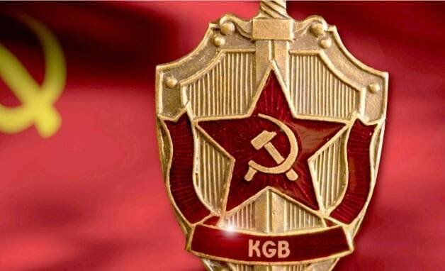Ireland was ripe for KGB Spies