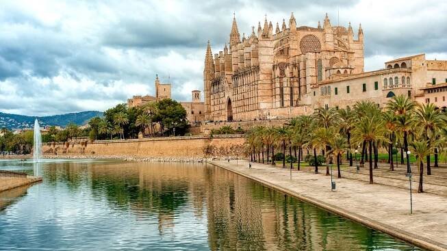 What to see in Palma de Mallorca - VIMA BLOG