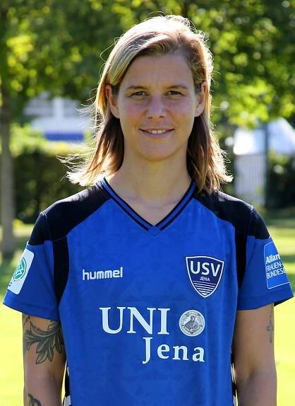 Patricia Hanebeck