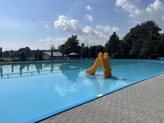 Fotogalerie • Koupaliště U Medvídka Cerekvice (Koupaliště) • Mapy.com