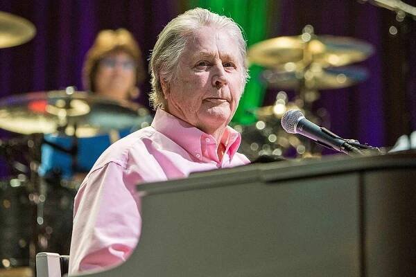 Inside Brian Wilson's 'Comfortable' Final Years, from His Illness and Conservatorship to His Last Beach Boys Reunion
