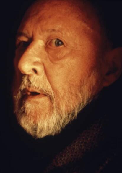HALLOWEEN: THE CURSE OF MICHAEL MYERS, Donald Pleasence, 1995, (c)Dimension Films