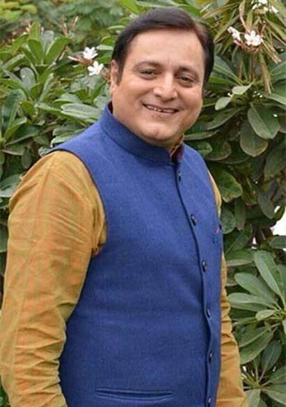 Manoj Joshi : TV Shows, Movies, Photos, Videos, News, Biography & Birthday | eTimes