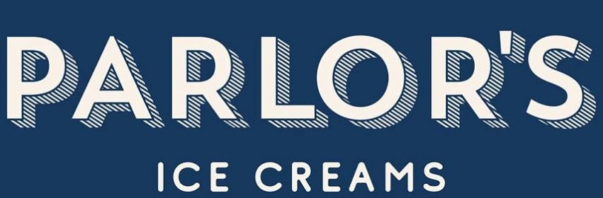 MNW Creative Design - Parlor's Ice Creams