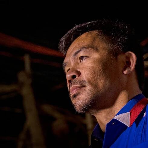 Manny Pacquiao shares realisation and ‘perfect’ news that inspired comeback