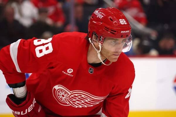 Edmonton Oilers NHL trade deadline target: Is Patrick Kane a fit?