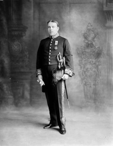 William Lyon Mackenzie King - Wikipedia