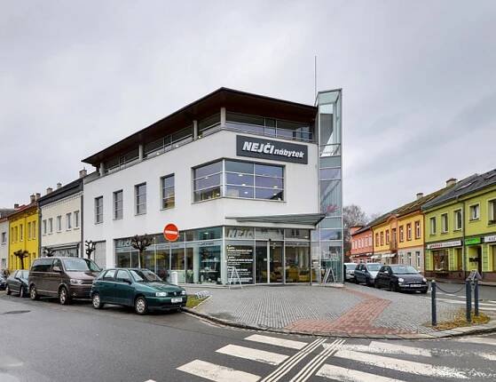 NEJČI nábytek Přerov :: NEJČI nábytek
