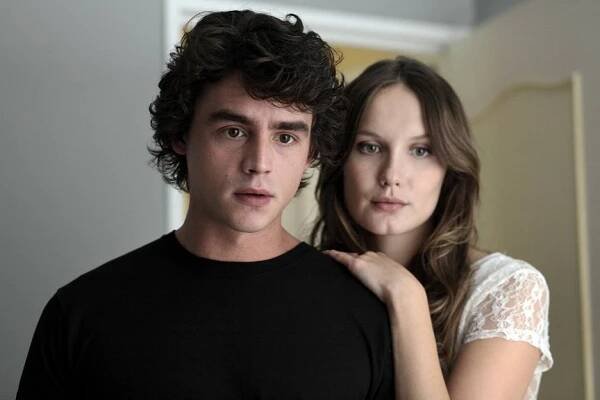 Ana Girardot