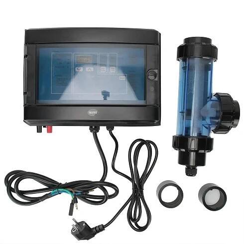Solinátor OceanSalt pro bazény do 50m3