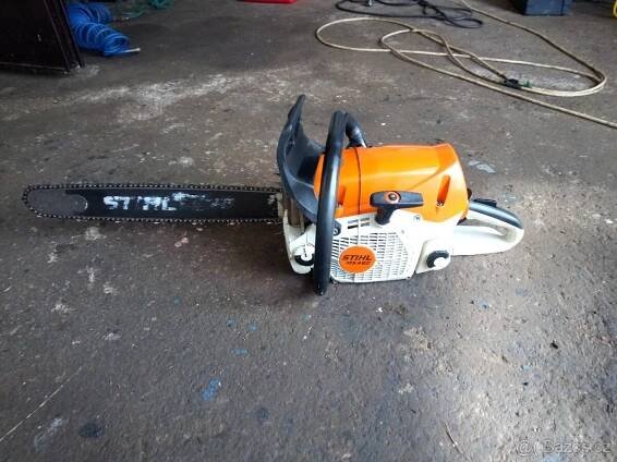 Stihl ms 462