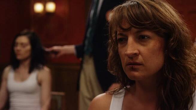 Fantastic Fest 2024: Chatting with Zoë Bell for RAZE’s 10 Year Anniversary