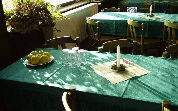 Restaurace Hanačka Troubelice | Apetee