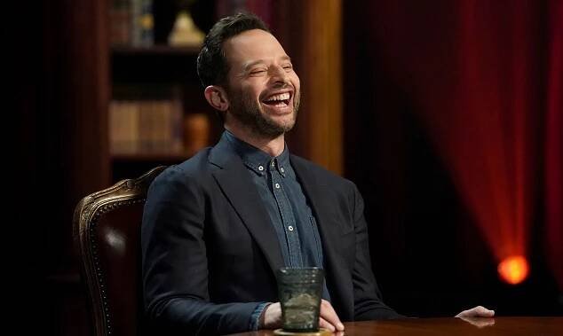 Nick Kroll - Actor, Comedian, Writer, Producer