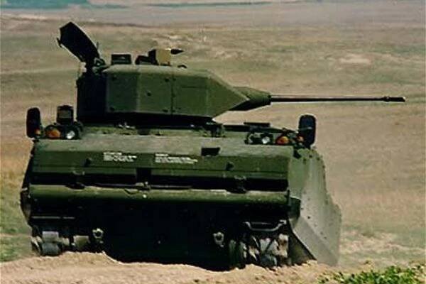 List top most modern tracked armored IFVs Infantry Fighting Vehicles in the world