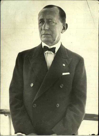 Guglielmo Marconi | Eduportál Techmania