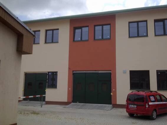 SOŠ a SOU Vocelova, Hradec Králové | Atelier 11
