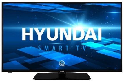 Televize Hyundai FLM 40TS250 SMART