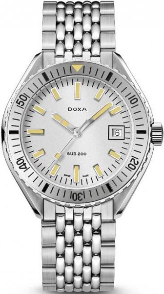 Doxa SUB 200 Searambler
