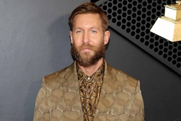 Calvin Harris Reveals He'll Quit DJing 'Once I Get Past 50': 'I'd Prefer to Be in the Studio'