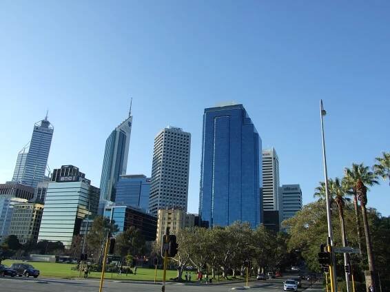 Perth