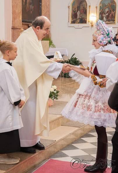 Hody Uherský Ostroh 2016