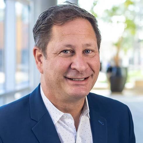 Glenn Del Vecchio