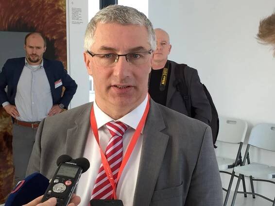 Jan Vitula, náměstek hejtmana Jihomoravského kraje