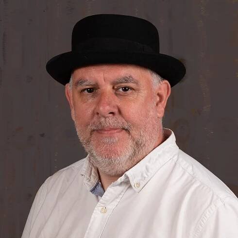 Portraits - Stephen Young Photography