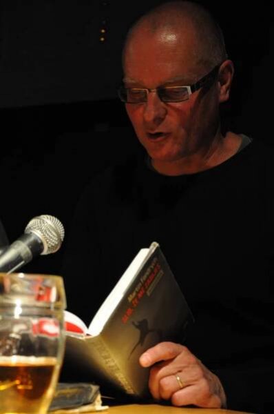 Martin Fendrych