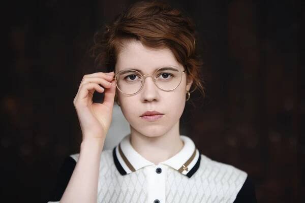 Luise Aschenbrenner | scenario | agentur für film und fernsehen GmbH