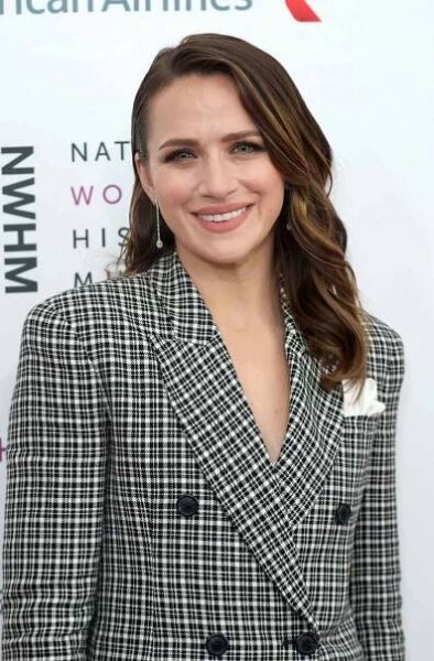 Shantel VanSanten One Tree Hill Dating Histories Through the Years