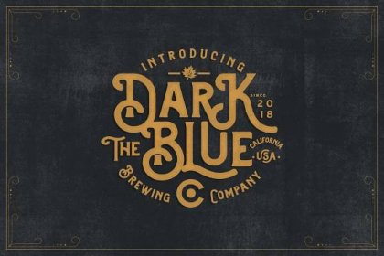 Brewery Vintage Typeface, Fonts | GraphicRiver