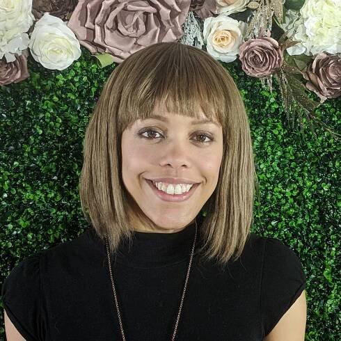 Tech Role Models: Tiffany Taylor, Product Designer at Netflix - Meg Duffy, Career Coach