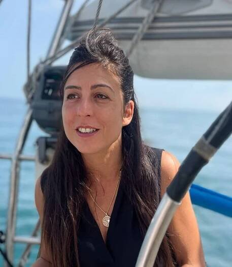 Magali Dinet