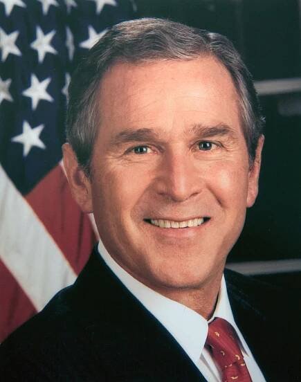 George W. Bush
