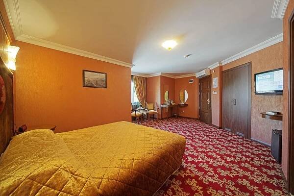 Antea Palace Hotel & Spa Стамбул