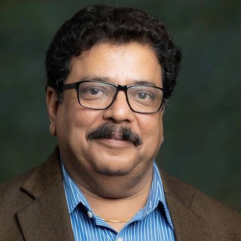 Ravi Verma