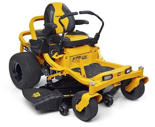 Cub Cadet XZ5 L137