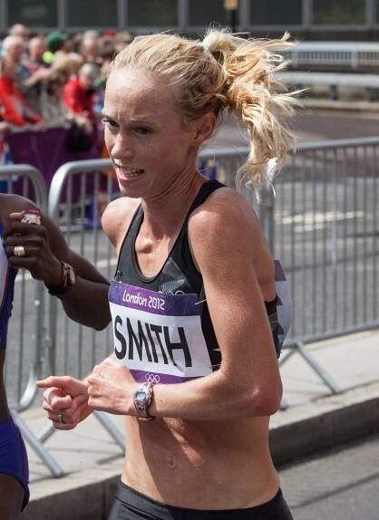 Kim Smith (runner)