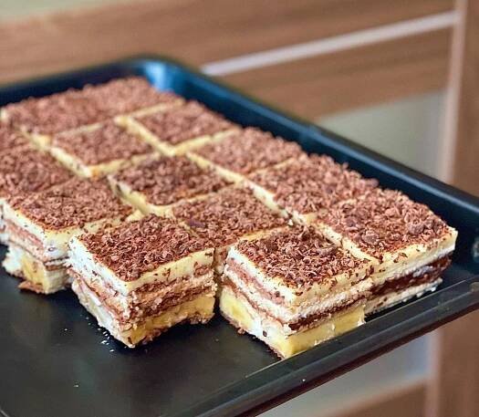 Najlepšie Bebe rezy – Recept