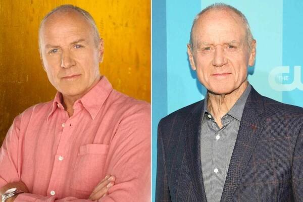 The OC, Where Are They Now, Alan Dale