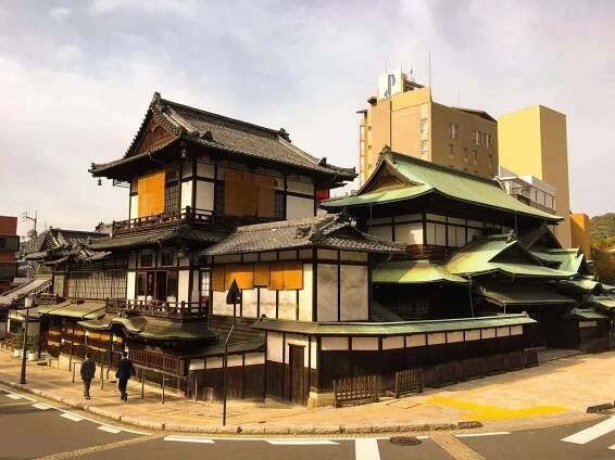Discover the top things to do and see in Ehime Prefecture in Shikoku Island. This stunning region is beautiful and underrated area waiting to be explored.