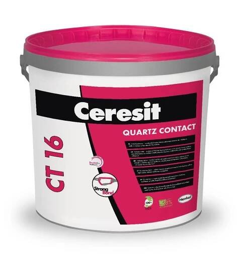 CERESIT CT 16 10L - Distrimo