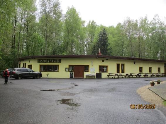 Fotogalerie • Parkoviště Restaurace Na jihu (Parkoviště) • Mapy.com