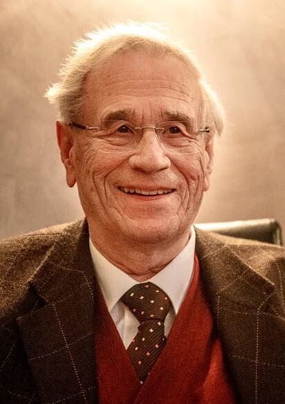 Mein lieber Onkel Fritz