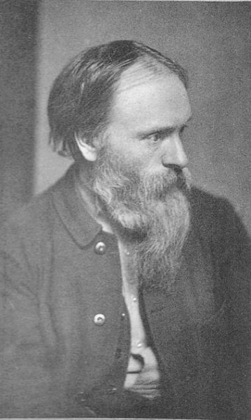 Edward Burne-Jones – Wikipedie