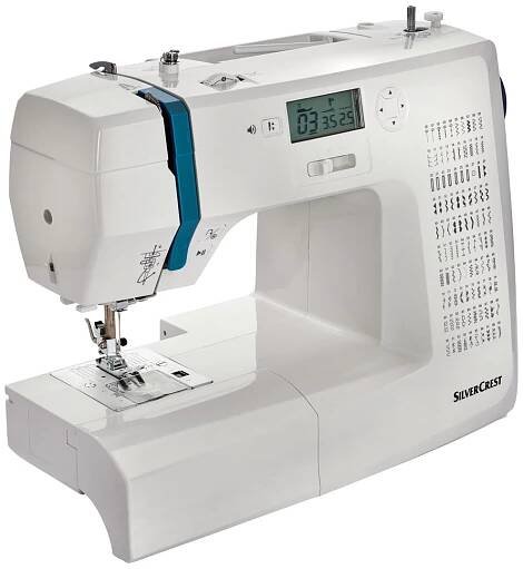 Silvercrest SCNM 100 A1