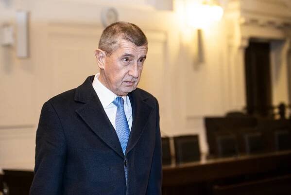 Zproštěn obžaloby. Soudce osvobodil Babiše v kauze Čapí hnízdo